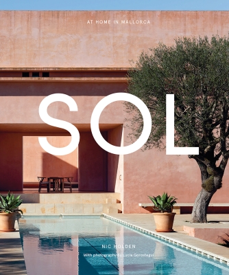 Book cover image - SOL