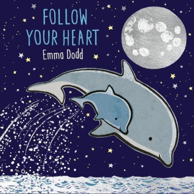 Book cover image - Follow Your Heart
