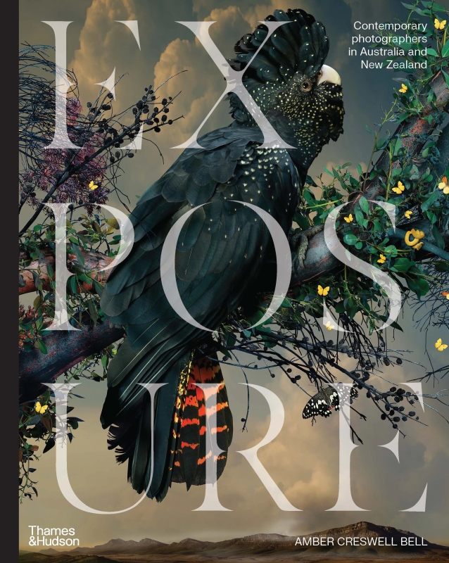 Book cover image - Exposure