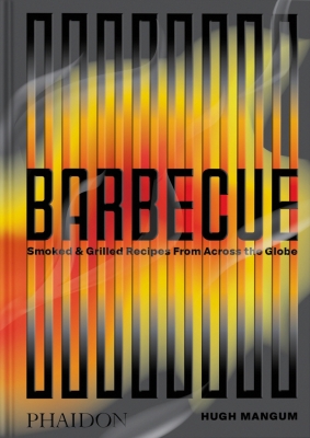 Book cover image - Barbecue