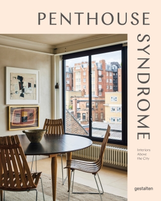 Book cover image - Penthouse Syndrome