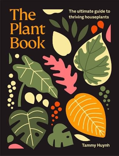 Book cover image - Plant Book