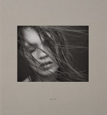 Book cover image - Kate