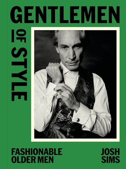 Book cover image - Gentlemen of Style