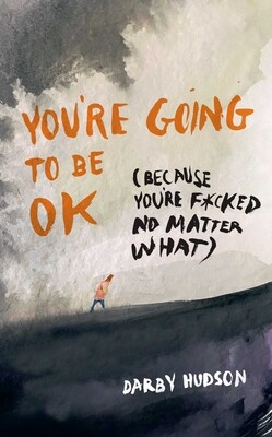 Book cover image - You’re Going to Be OK