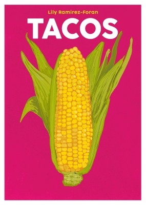 Book cover image - Tacos
