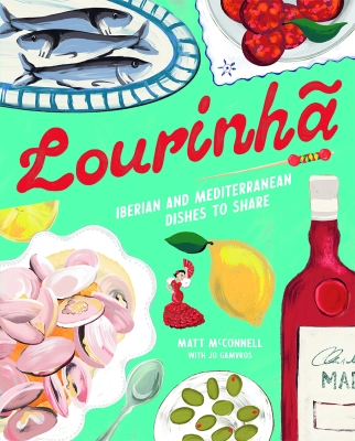 Book cover image - Lourinha
