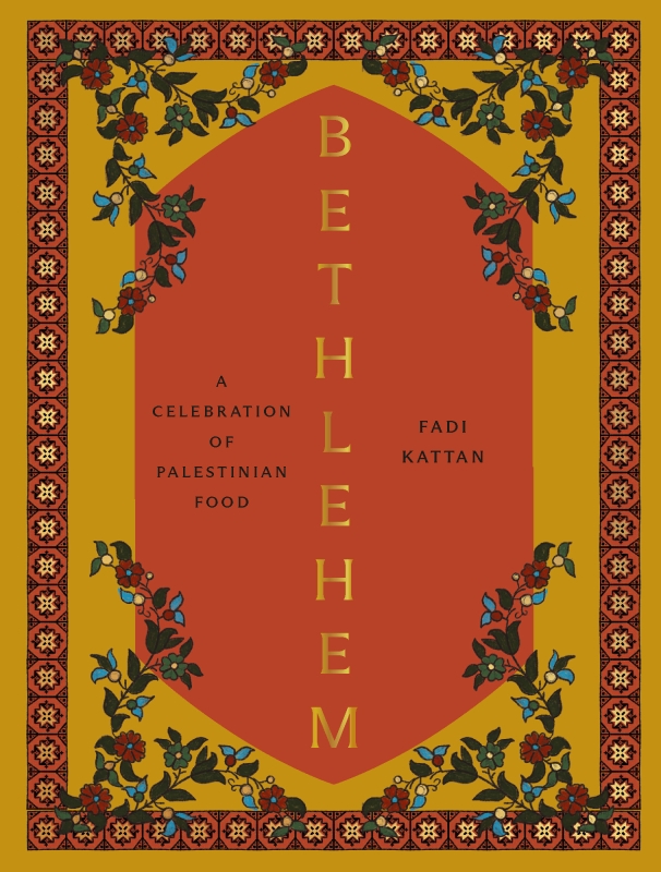 Book cover image - Bethlehem