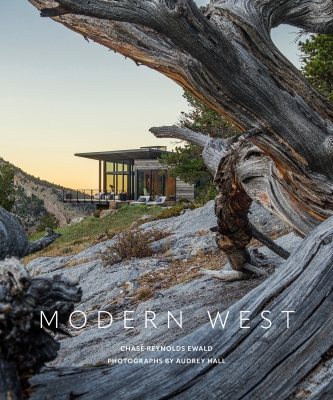 Book cover image - Modern West