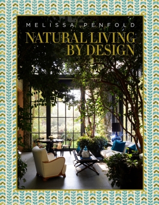 Book cover image - Natural Living by Design