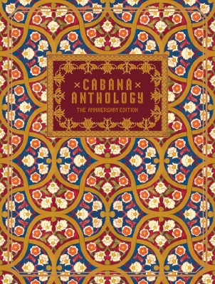 Book cover image - Cabana Anthology
