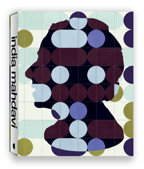 Book cover image - India Mahdavi