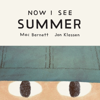 Book cover image - Now I See Summer