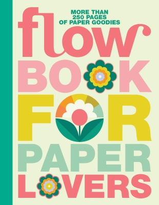 Book cover image - Book for Paper Lovers