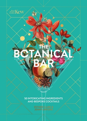 Book cover image - Kew