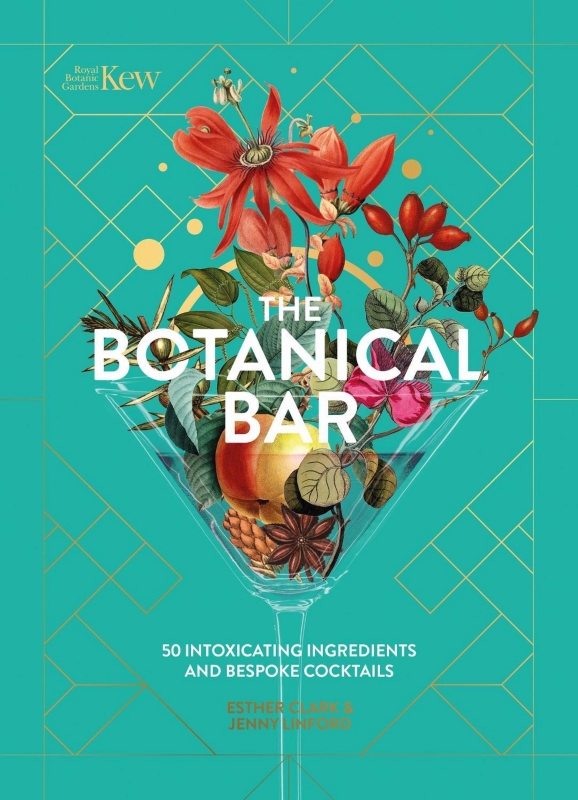 Book cover image - Kew