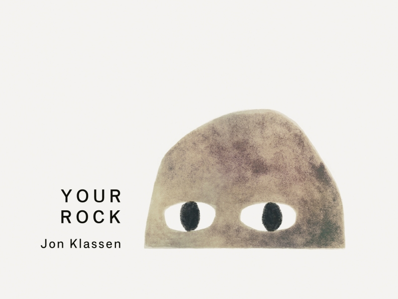 Book cover image - Your Rock