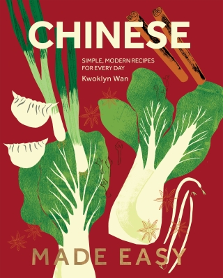 Book cover image - Chinese Made Easy