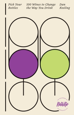 Book cover image - Pick Your Bottles