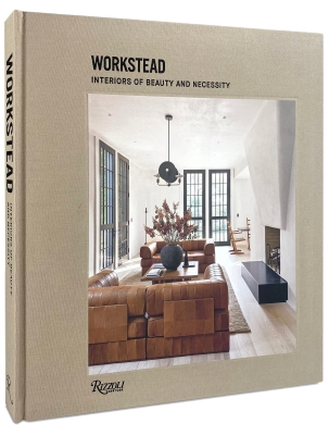 Book cover image - Workstead