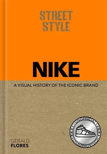Book cover image - Nike: Street Style
