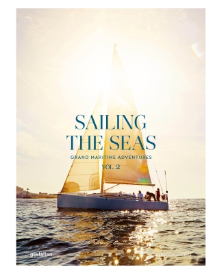Book cover image - Sailing Seas Vol. 2