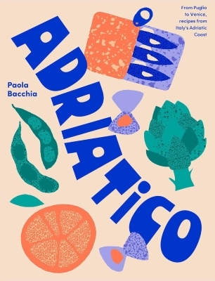 Book cover image - Adriatico