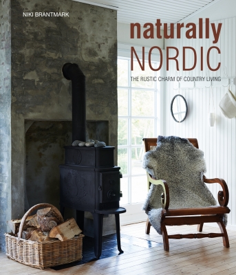 Book cover image - Naturally Nordic