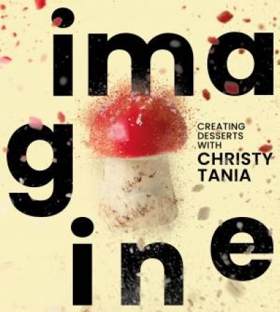 Book cover image - Imagine