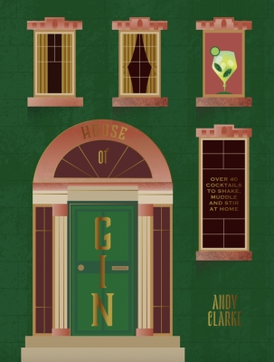 Book cover image - House of Gin