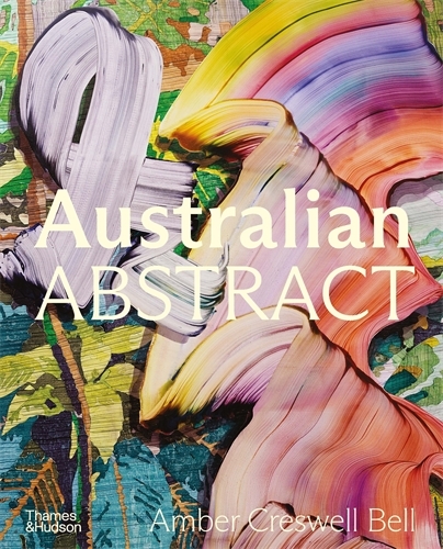 Book cover image - Australian Abstract