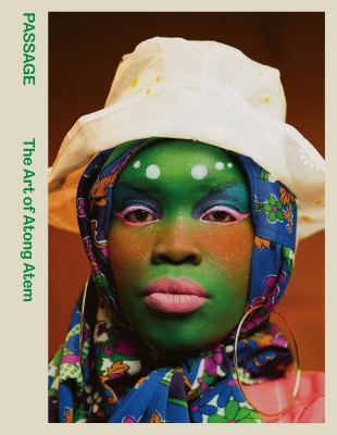 Book cover image - Passage