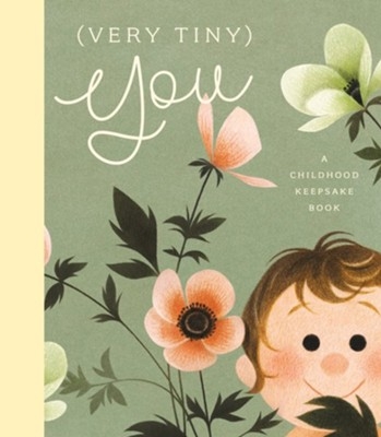 Book cover image - (Very Tiny) You