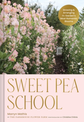 Book cover image - Sweet Pea School