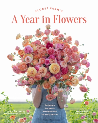 Book cover image - Floret Farm’s A Year in Flowers