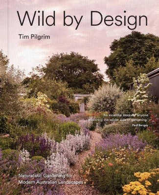 Book cover image - Wild by Design