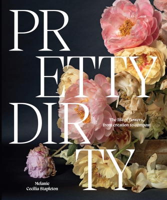 Book cover image - Pretty Dirty