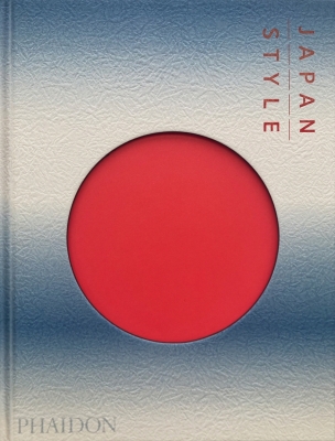 Book cover image - Japan Style