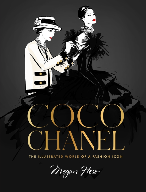 Book cover image - Coco Chanel Special Edition