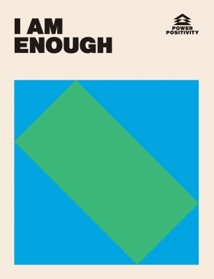 Book cover image - I AM ENOUGH