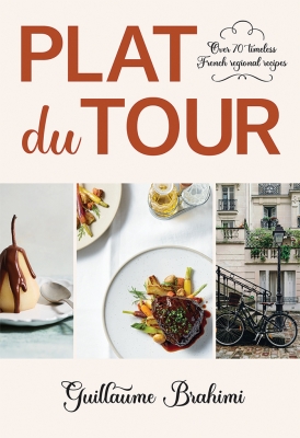 Book cover image - Plat du Tour
