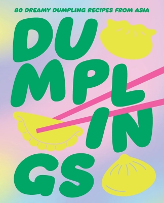 Book cover image - Dumplings