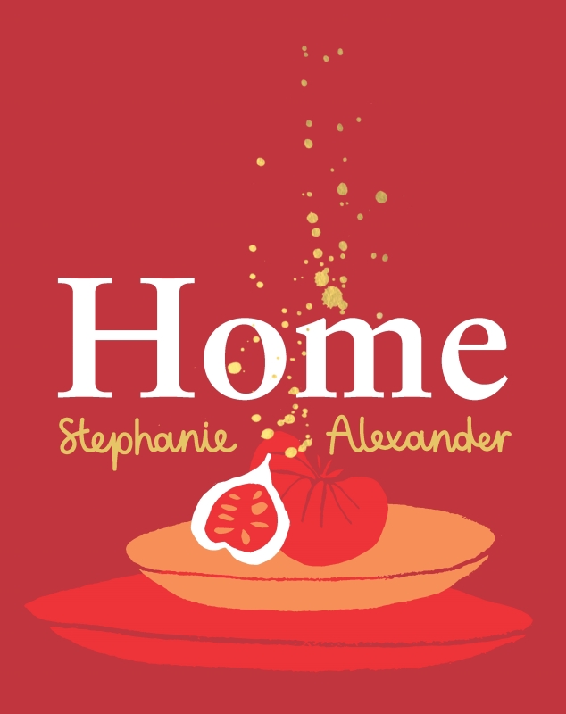Book cover image - Home