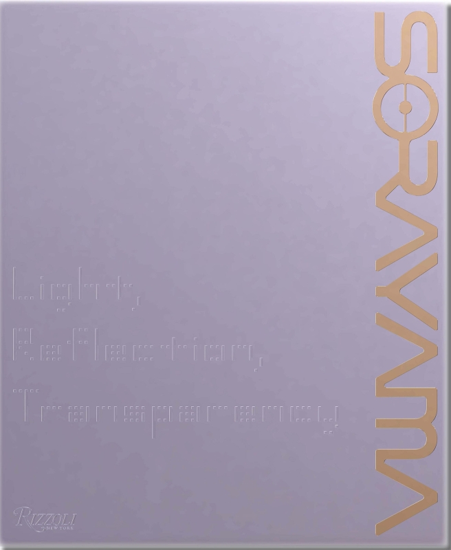 Book cover image - Sorayama: Light, Reflection, Transparency