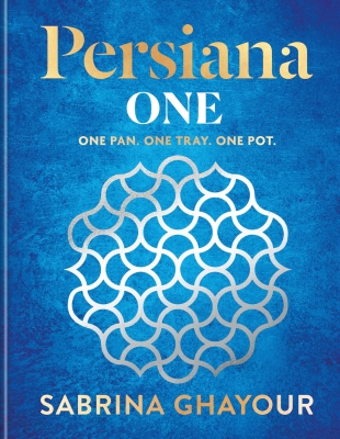 Book cover image - Persiana One