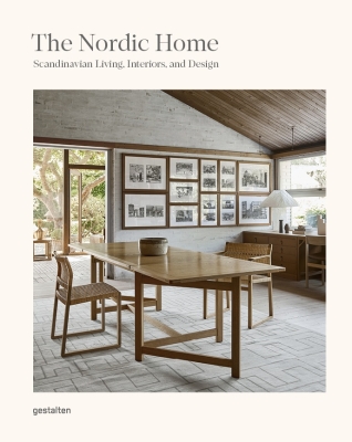 Book cover image - Nordic Home