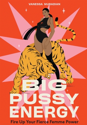 Book cover image - Big Pussy Energy
