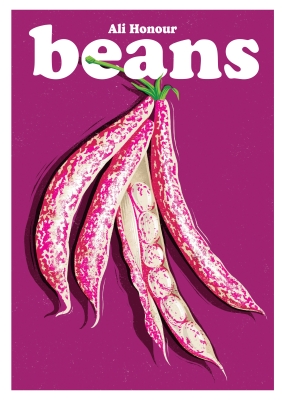 Book cover image - Beans