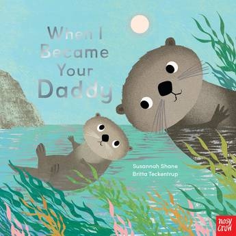 Book cover image - When I Became Your Daddy