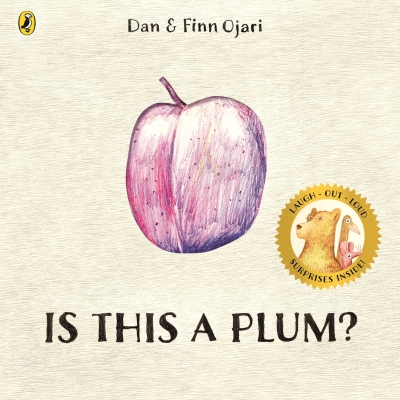 Book cover image - Is This a Plum?
